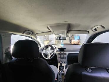 опель астра универсал: Opel Astra: 1.4 l | 2007 il 250000 km Universal — 5