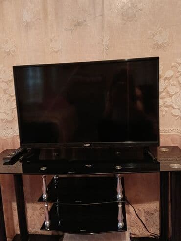заказать матрицу на телевизор: Moon Markalı Televizordur 30 40 m xerci var Ses var goruntu yoxdu 100 — 2