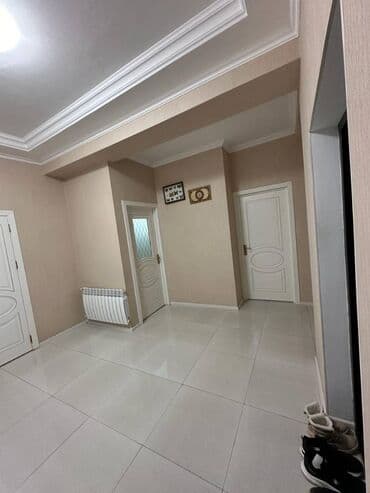 купить дом на ази асланова: 2 комнаты, Новостройка, м. Гара Гараев, 102 м² — 7