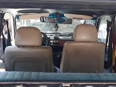 renault oluxana: Renault 12: 1.2 l | 1995 il 300000 km Universal — 5