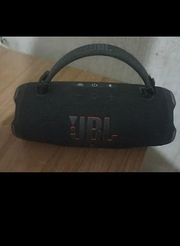 jbl charge: JBL daşınan Bluetooth kolon - Şəhərdaxili və açıq məkan istifadəsi — 2