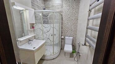 xutor kiraye: Nərimanov metrosu Əlicabbar Orucəliyevdə Yeni tikilmiş 16 mərtəbəli — 6