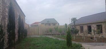 дешевые дачи в баку аренда: Gəncə, 610 kv. m, 6 otaqlı, Hovuzsuz, Kanalizasiya — 10