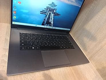 Huawei D15 BoDE - WXX9 — 2