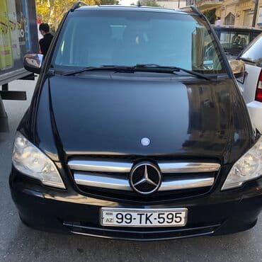 166 yuk dasima фото: Mersedes vita extra lonq 7+1 2013 — 6