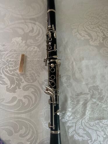 nəfəs aləti: Hec bir problemi yoxdur tecili satilir — 2