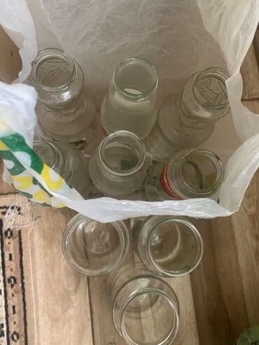 Хлебницы: Şəkildəkindən çoxdu hamısı birlikdə 2 manat xırdalan — 1