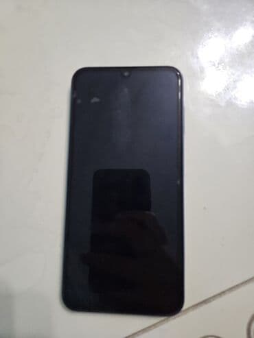 samsunq a80: Samsung Galaxy A15, 128 GB, rəng - Mavi, Barmaq izi — 2