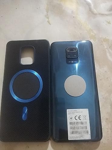 redmi 14 s: Xiaomi rəng - Göy, 
 Barmaq izi — 2