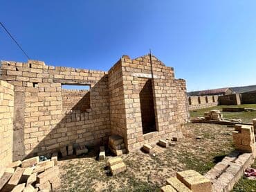 masazirda heyet evleri ucuz: 10 sot, Tikinti, Kupça (Çıxarış) — 4