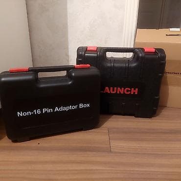 31105 ehtiyat hisseleri: LAUNCH X-431 PRO (PROS V5.0) avtomobil diaqnostika skaneri - Peşəkar — 2