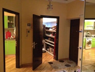 sibrizdə evlərin qiyməti: 4 otaqlı, Yeni tikili, m. Xətai, 180 kv. m — 7