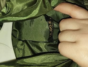 kurtkalar instagram: Puxovik kurtka, M — 2