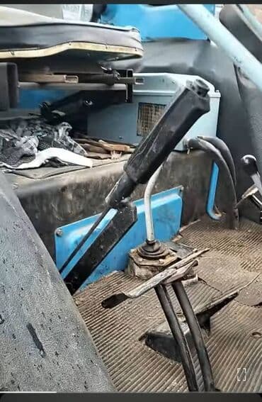 jcb traktor: . Traktor tam ideal vəziyyətdədir, bütün sənədlər qaydasında — 8