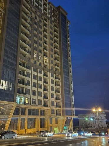 купить квартиру в баку с видом на море: Baku Pearl Resindence-də DƏNİZƏ PANORAMASI olan 1 otaqlı mənzil — 9