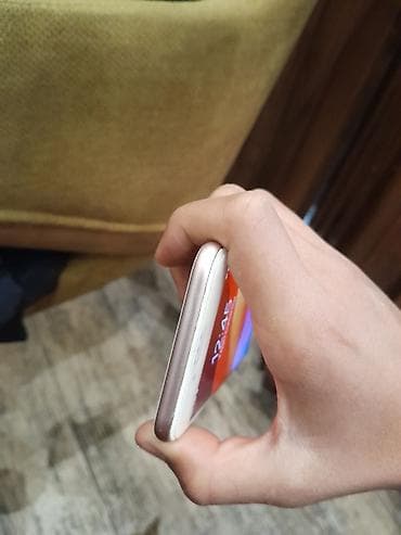 ref iphone satisi: IPhone 7, 32 GB, Gümüşü, Barmaq izi — 4