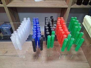 mağaza üçün konteyner: ƏTİR BİZNESİ ÜÇÜN HƏRŞEY TAM DƏST ŞƏKLİNDƏ SATILIR. 70 ƏDƏD KUPŞİN, 30 — 7