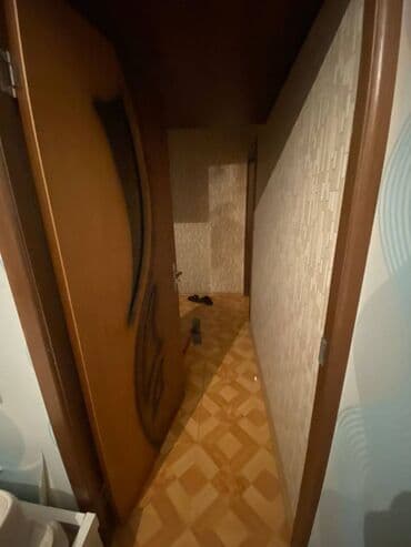 дешевые квартиры в баку: Nəsimi metrosunun yaxınlığında köhnə tikili 9 mertebeli binanın 3-cü — 7