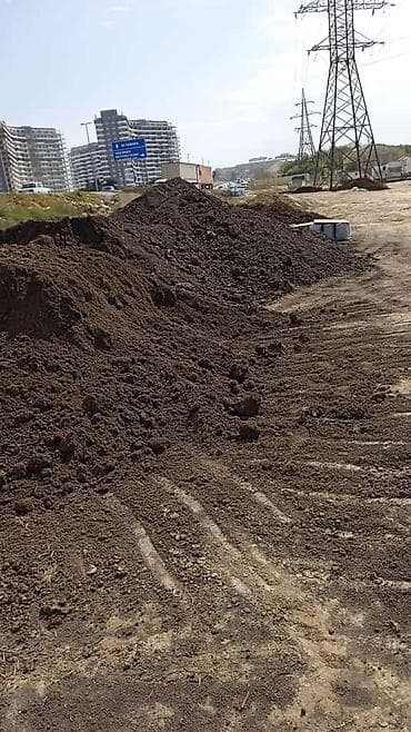 Salam qara torpağ meşe torpağıdı şamaxı rayonundan getirilir 12 kub
