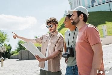 Promouter, Kişi, Təcrübəsiz