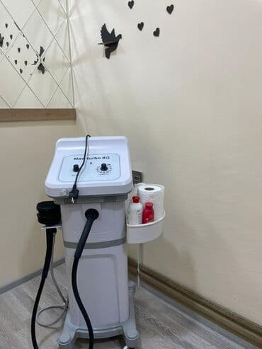 Лазерные аппараты: Hazir biznes satilir. Ariqlama cihazlari G8 vibromassaj, RF-Kavitasiya — 2