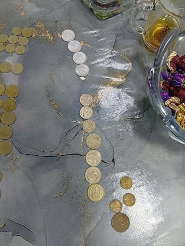 Salam sovet qəpiklər idi hamsini satıram. 50 AZN — 4