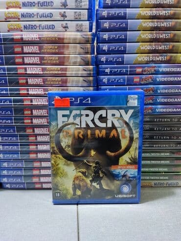 gta 5 diski satilir: Playstation 4 üçün oyun diskləri. Tam yeni, bağlamada. PlayStation 5 — 13