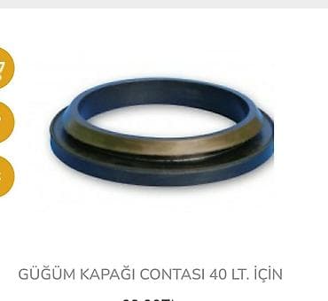 süd sagan: Cüt bidon, Türkiyə — 3