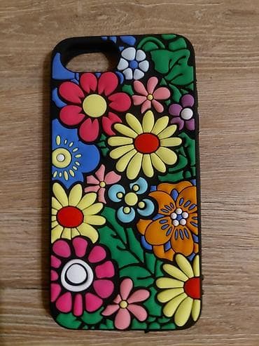 borofone be28 plus: Məhsul: iPhone 7/8 Plus üçün dekorativ telefon qabları (6 model) — 6
