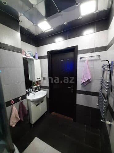 sumqayitda yeni tikili binalar ipoteka: 2 otaqlı, Yeni tikili, m. Həzi Aslanov, 84 kv. m — 13