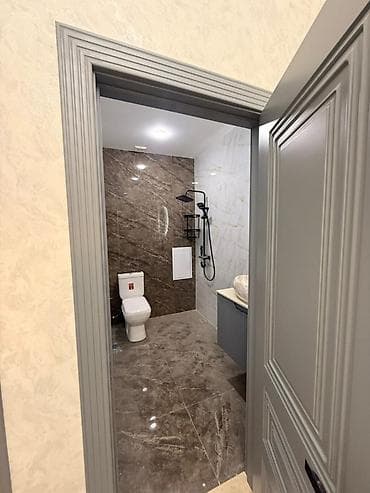 yeni emlak gence: 2 otaqlı, Yeni tikili, 62 kv. m — 6
