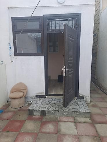 varoviskide kiraye heyet evleri: 40 kv. m, 3 otaqlı — 2