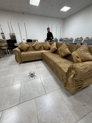 прихожая мебель: Künc divan, Yeni — 1