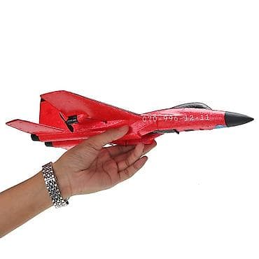 Игрушки: Təyyarə ✈
🔹️Airplane MI🛫
Model-29
🔹️Ölkə daxili çatdırılma 📍 — 4