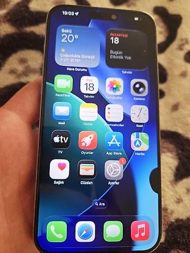 iphones 6 s: IPhone 15 Pro Max, 256 GB, Natural Titanium, Face ID — 9