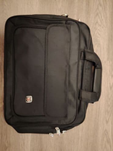 notebook cantası: Yeni işlənməmiş kompüter çantaları — 1