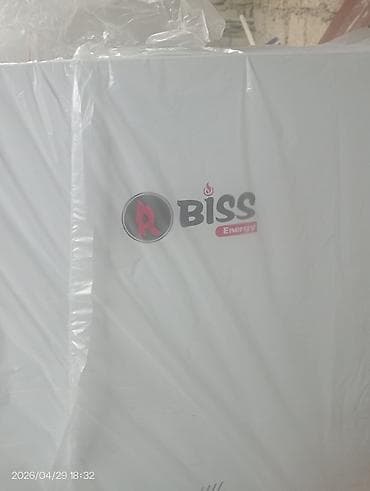 kt 8 max: Yeni Kombi 28 kVt — 2