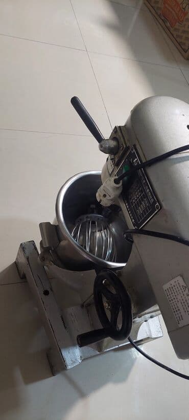 doner aparati satilir: 10 kq, Nağd ödəniş — 3
