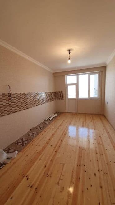 icarə donərxana: 3 otaqlı, Yeni tikili, 132 kv. m — 16