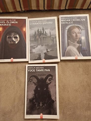 ingilis dili qrammatika: Kitab dəsti – İstəyə görə tək tək də satıla bilər hər biri az — 2