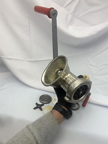 kabab sekilleri: Ət çəkən maşın Yeni — 6