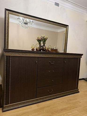 dekor ref: İşlənmiş — 1