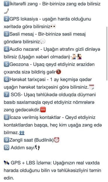 apple saatı: Yeni, Smart saat, Apple — 3