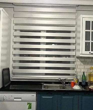 İstənilən ölçüdə və dizaynda jaluzlərin nağd və tək şəxsi̇yyət