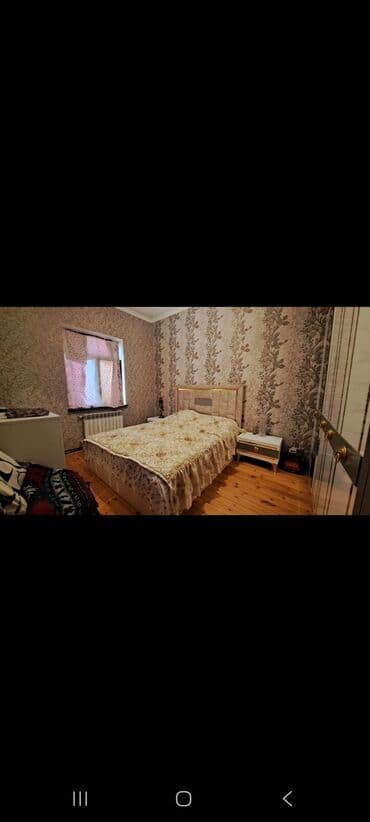 berdede kiraye evler 2024: Bakı, Binəqədi qəs., 5 otaqlı, Köhnə tikili, m. 20 Yanvar, 130 kv. m — 4