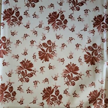 Vazalar: Astarlı və astarsız klyonkalar. Qədimi sovet malı. Təzə. 4 metri 5 — 3