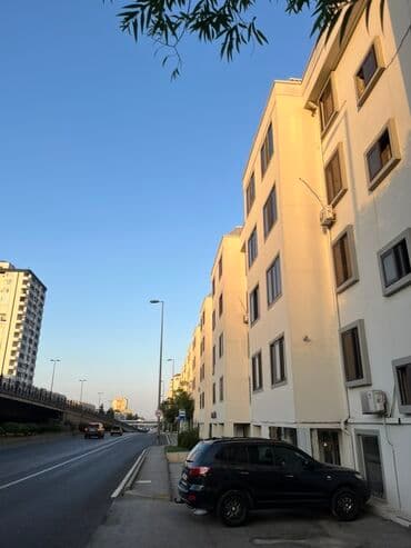 7ci mkr: Bakı, 7-ci mikrorayon, 1 otaqlı, Köhnə tikili, m. Azadlıq Prospekti, 35 kv. m — 1