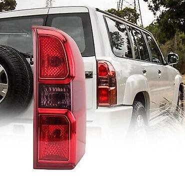 Nissan 2008 il, Orijinal, Yaponiya, İşlənmiş