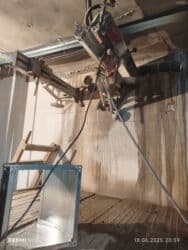 Reklam, çap: #Betonkesme #betondeşmə Beton kubik kərpic - dən kəsim deşim — 20