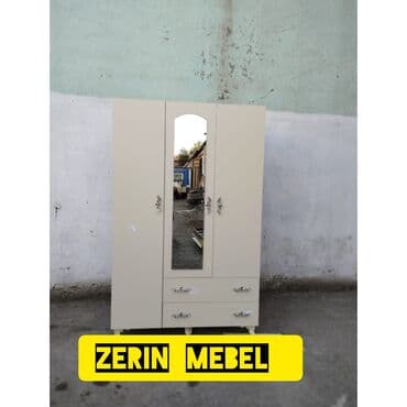 seyf skaf: Yeni, Düz dolab, Dolab-asılqan, Rusiya — 2